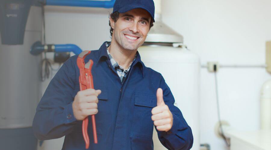 Professional Leak Detection in Crothersville, IN